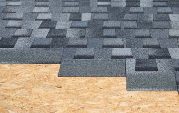 expert Tair Heol asphalt roof companies