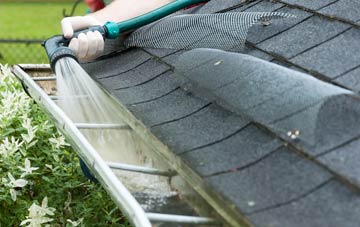 Tair Heol gutter cleaning costs