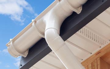 Tair Heol gutter installation costs