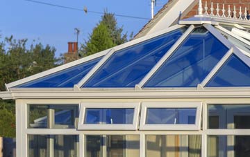 professional Tair Heol conservatory insulation