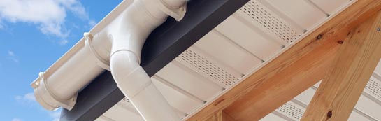 get Tair Heol guttering quotes today