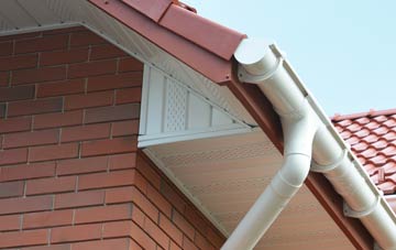 Tair Heol soffit repair costs